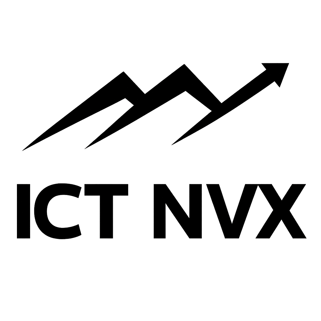 ICT-NVX Logo
